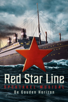 Red Star Line: The Musical Trailer