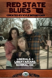 Red State Blues Trailer