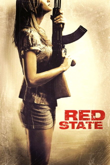 Red State Trailer