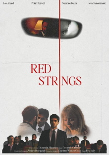 Red Strings Trailer