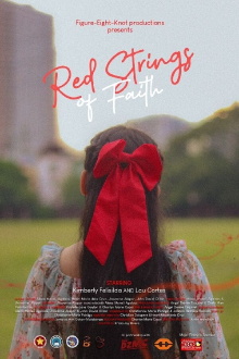 Red Strings of Faith Trailer
