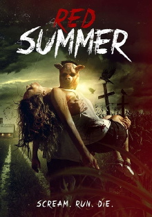 Red Summer Trailer