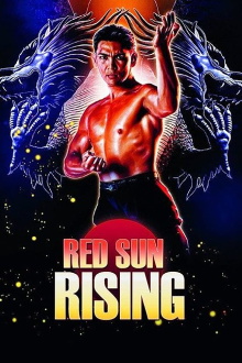 Red Sun Rising Trailer