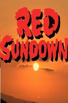 Red Sundown Trailer