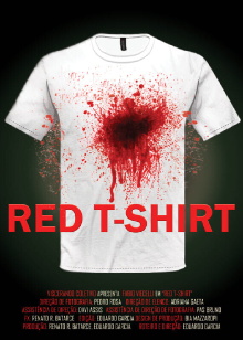 Red T-Shirt Trailer