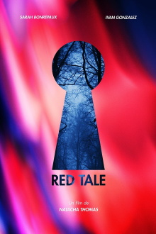 Red Tale Trailer