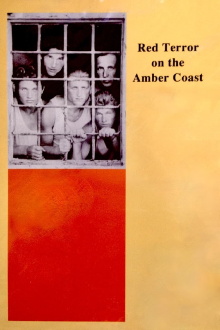 Red Terror on the Amber Coast Trailer