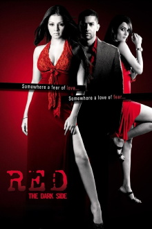 Red: The Dark Side Trailer