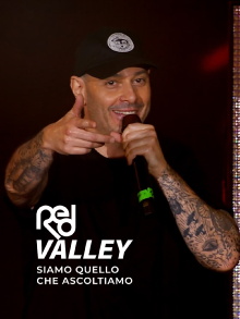 Red Valley: Siamo quello che ascoltiamo Trailer