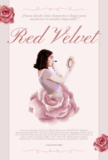 Red Velvet Trailer