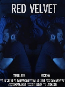 Red Velvet Trailer