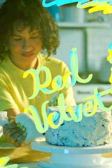 Red Velvet Trailer