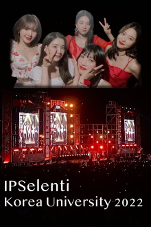 Red Velvet Live @ IPSELENTI 2022 Trailer