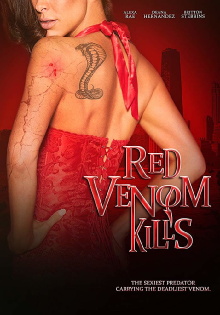 Red Venom Kills Trailer