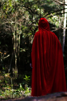 RED WARRIOR Trailer