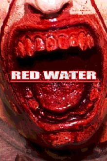 Red Water 12 Trailer