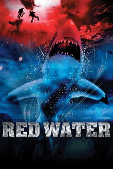 Red Water Trailer