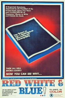 Red, White and Blue Trailer