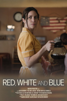 Red, White and Blue Trailer