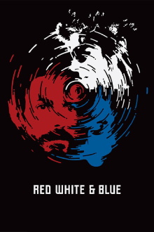 Red White & Blue Trailer