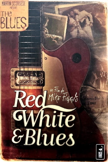Red, White and Blues Trailer