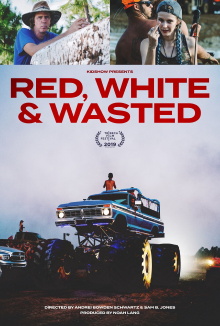 Red, White & Wasted Trailer