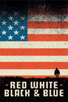 Red White Black & Blue Trailer