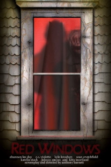 Red Windows Trailer