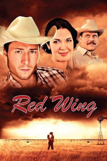 Red Wing Trailer