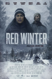 Red Winter Trailer