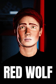 Red Wolf Trailer