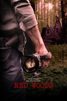 Red Woods Trailer