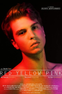 Red Yellow Pink Trailer