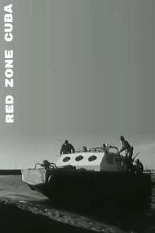 Red Zone Cuba Trailer