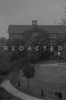 REDACTED Trailer