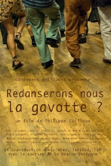 Redanserons nous la gavotte ? Trailer