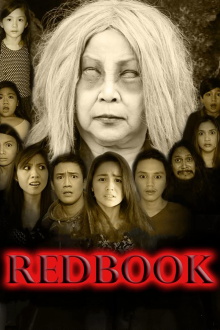 RedBook Trailer