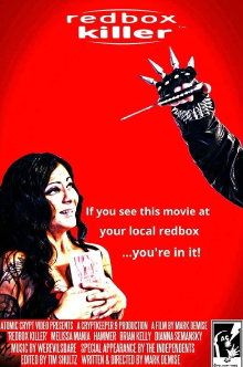 Redbox Killer Trailer