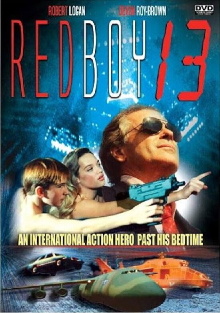 Redboy 13 Trailer