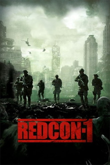 Redcon-1 Trailer