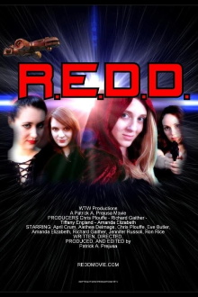 R.E.D.D. Trailer