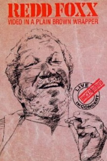Redd Foxx: Video in a Plain Brown Wrapper Trailer