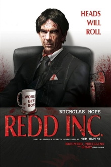 Redd Inc. Trailer