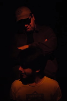 Rede Militar Trailer