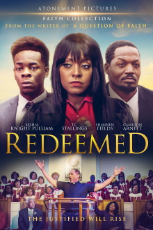 Redeemed Trailer