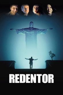Redeemer Trailer
