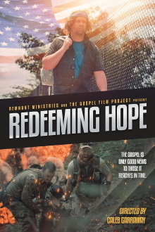Redeeming Hope Trailer
