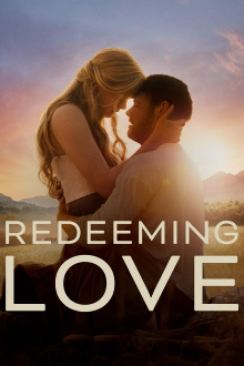Redeeming Love Trailer