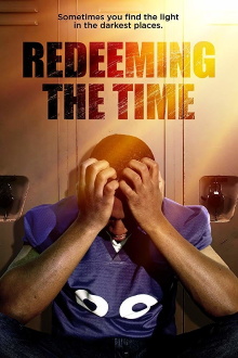 Redeeming The Time Trailer