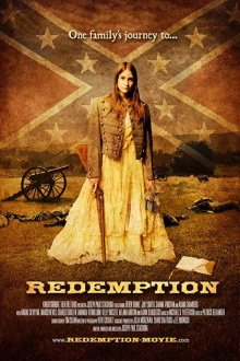 Redemption Trailer